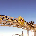 Pc Beach Retreat D
